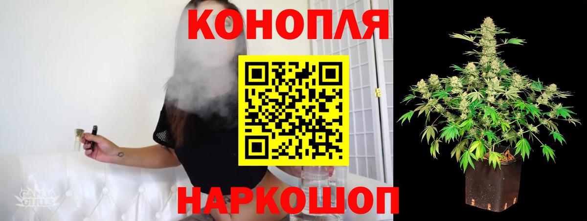 Канабис гибрид Воркута